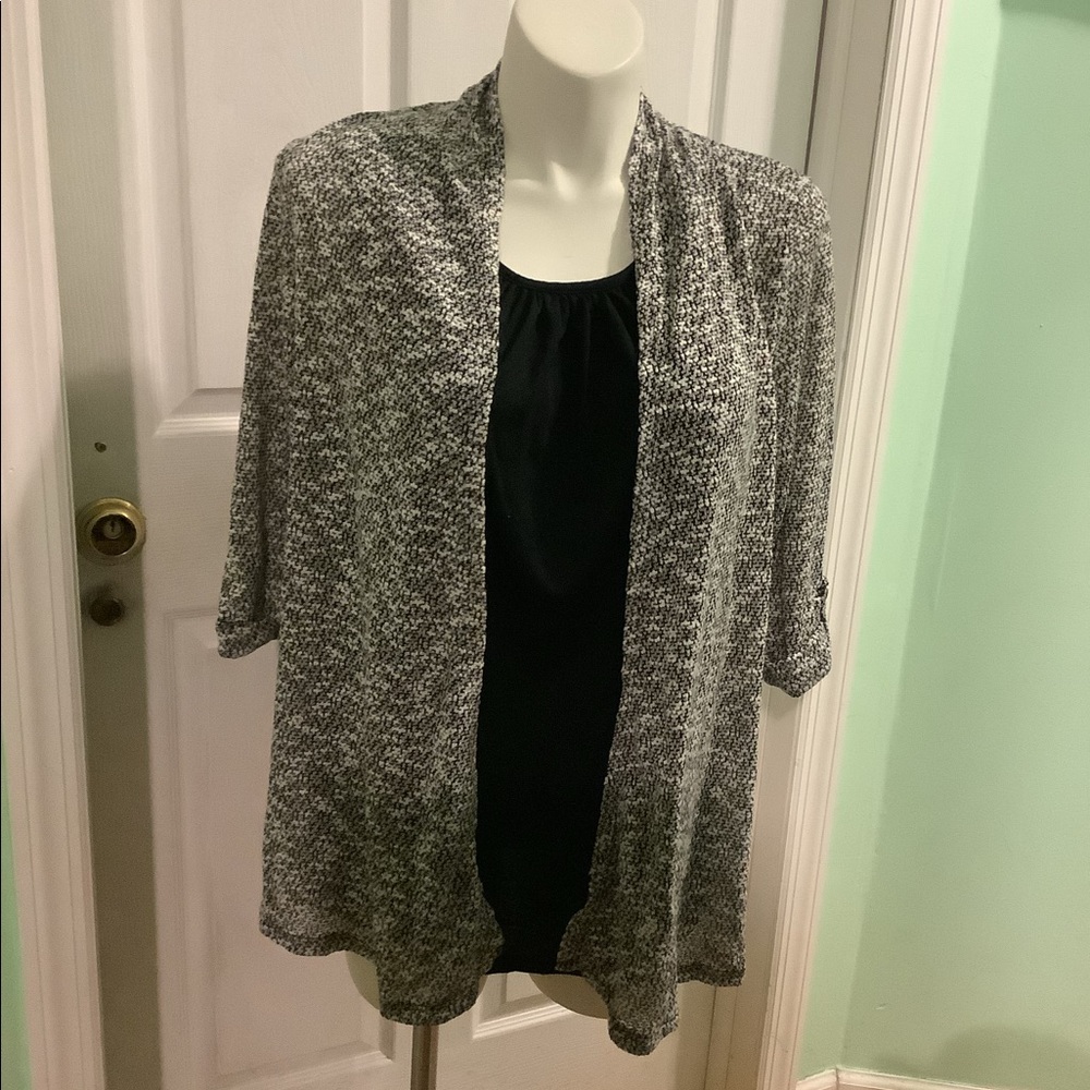 Sweater one piece 1 extra large